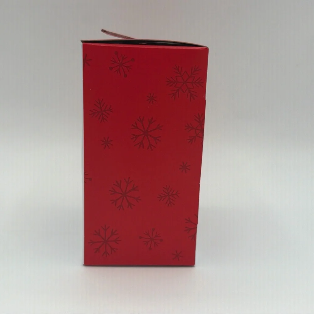 Hallmark Star Wars The Mandalorian Bo-Katan Kryze Christmas‎ Tree Ornament